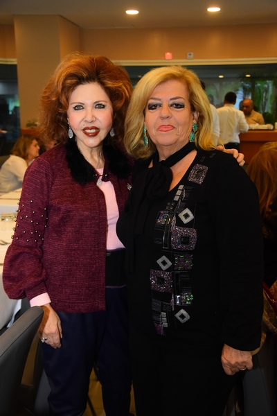 Christmas Gathering Season at Mtayleb Country Club 